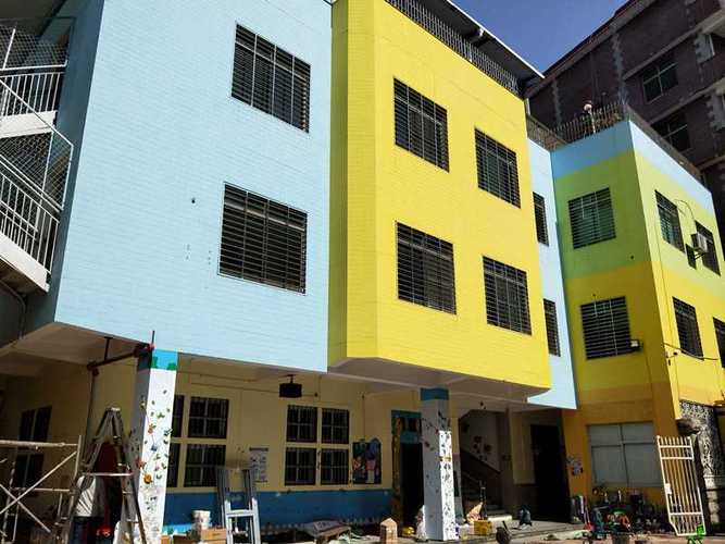 工业建筑装修结构改造抗震鉴定房屋鉴定等